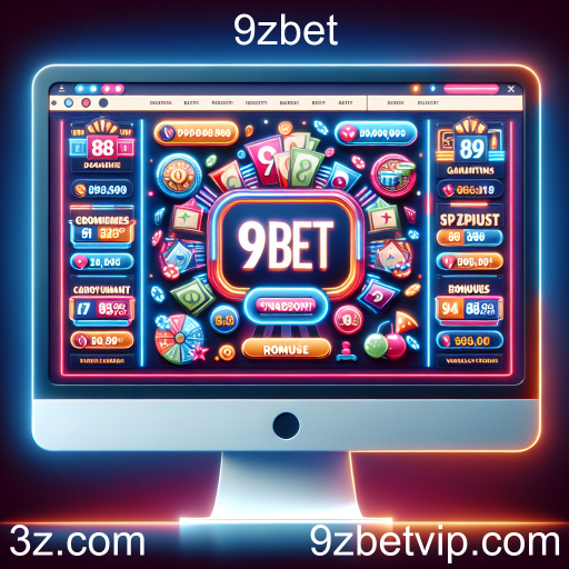Descubra as Melhores Promoções em 9zbet