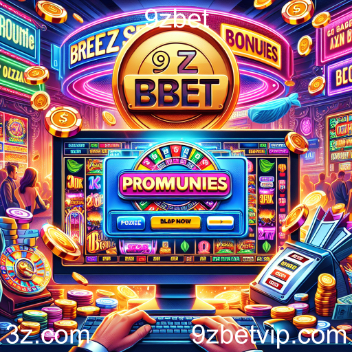 Descubra as Melhores Promoções no 9zbet